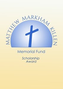Matthew Markham Killen Memorial Fund